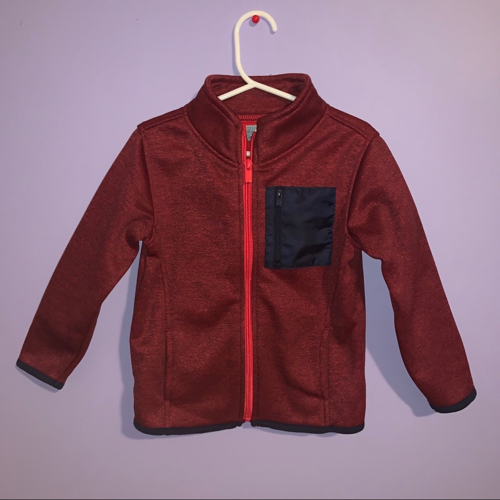 Baby Gap light jacket.